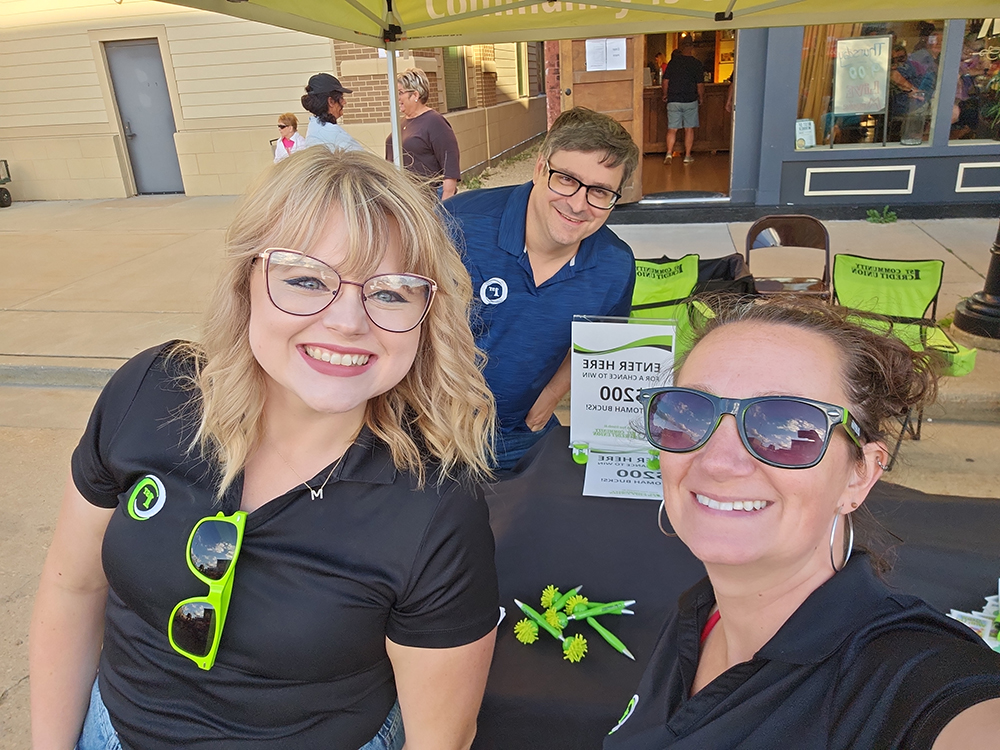 Fun at Downtown Thursday Nights