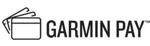 Garmin Pay logo